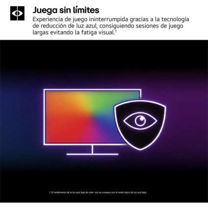 Игровой монитор LG UltraGear 27GS95QX-B