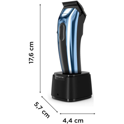 Машинка для стрижки волос Rowenta TN1551E0