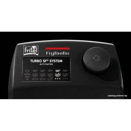 Фритюрница Fritel FryTastic 5150