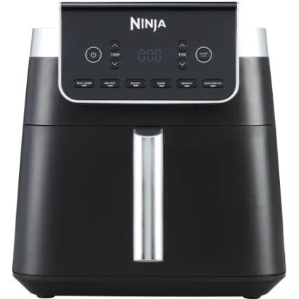 Аэрогриль (аэрофритюрница) Ninja MAX PRO AF180EU