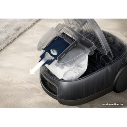 Пылесос Electrolux EB61C2DBP