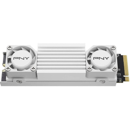 SSD PNY CS3150 Heatsink 2TB M280CS3150HSW-2TB-RB