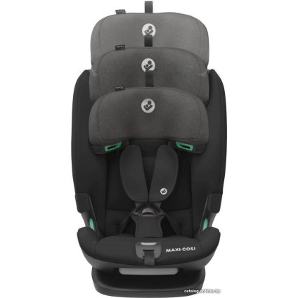Детское автокресло Maxi-Cosi Titan Plus i-Size (authentic black)