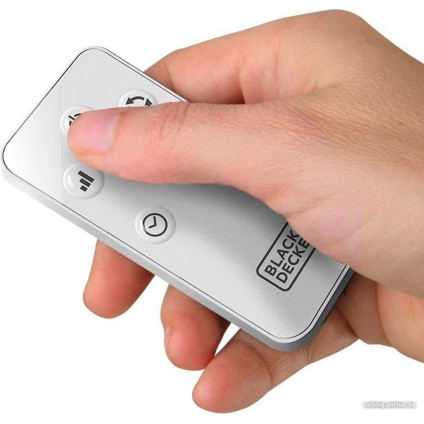 Колонный вентилятор Black & Decker BXEFT49E