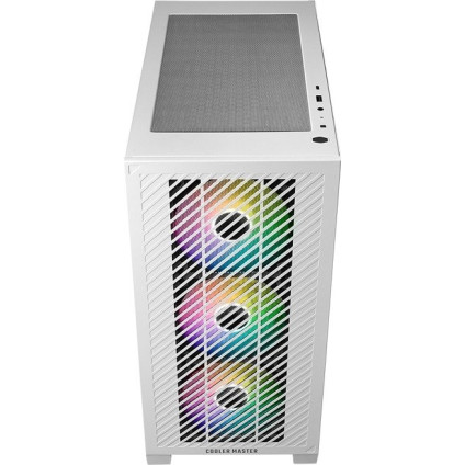 Корпус Cooler Master Elite 301 E301-WGNN-S00