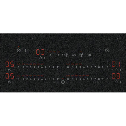 Варочная панель AEG 6000 SaphirMatt NCP84C01AZ