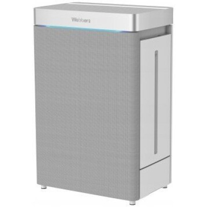 Климатический комплекс Webber AP9750