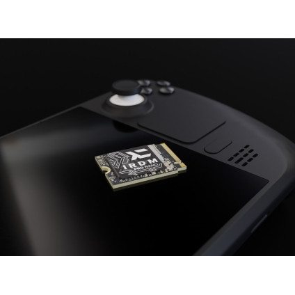 SSD GOODRAM IRDM Pro Nano 2TB IRP-SSDPR-P44N-02T-30