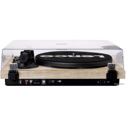 Виниловый проигрыватель Lenco LBT-188PI