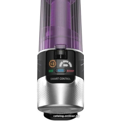 Пылесос Tefal X-Force Flex 9.60 Allergy TY2039WO