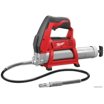 Шприц для смазки Milwaukee M12 GG-0 4933440435 (без АКБ)