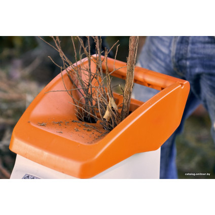 Садовый измельчитель STIHL GHE 140 L