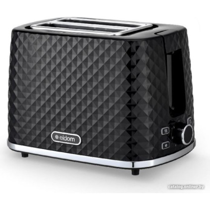 Тостер Eldom TO280C