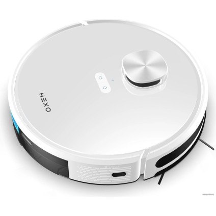 Робот-пылесос HEXO Smart