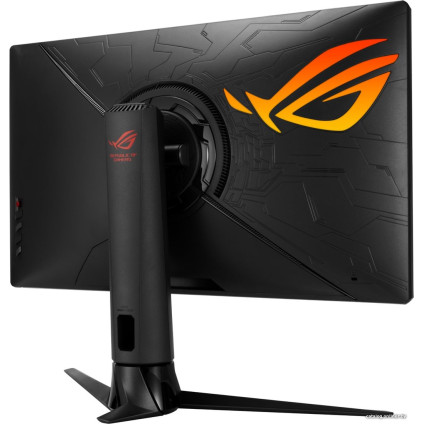 Игровой монитор ASUS ROG Strix XG27UQR