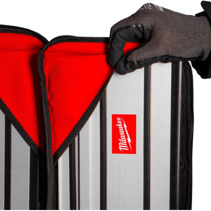 Сумка для инструментов Milwaukee PSA-4 4932479071