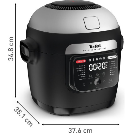 Мультиварка Tefal Actifry MY741CF0