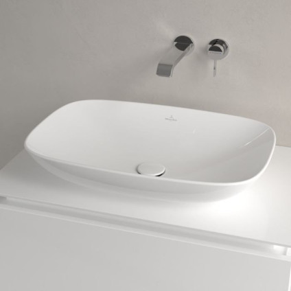 Умывальник Villeroy & Boch 4A5000R1