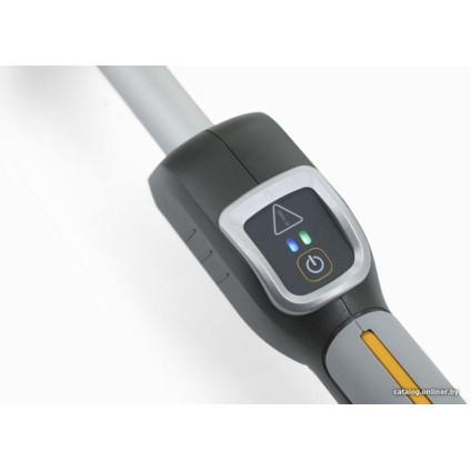 Триммер Stiga GT 500e 278100008/ST3 (без АКБ)