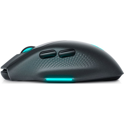 Игровая мышь Dell Alienware AW620M (черный)