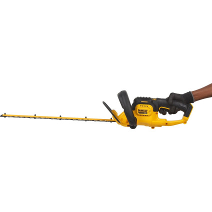 Кусторез DeWalt DCM563PB (без АКБ)