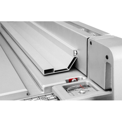 Распиловочный (циркулярный) станок GRAPHITE 59G823