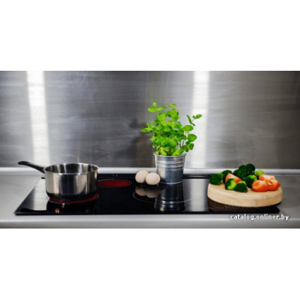 Варочная панель Solgaz GPC 4+2