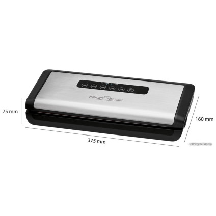 Вакуумный упаковщик ProfiCook PC-VK 1146