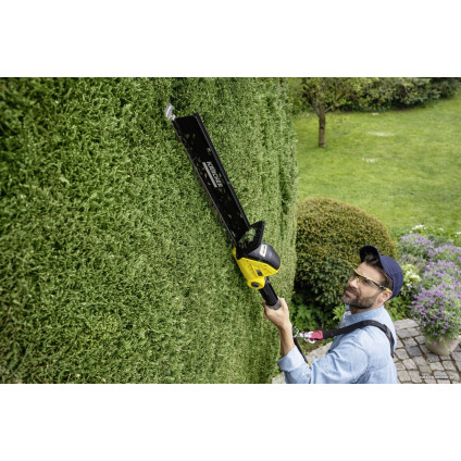 Кусторез Karcher PHG 18-45 (без АКБ)