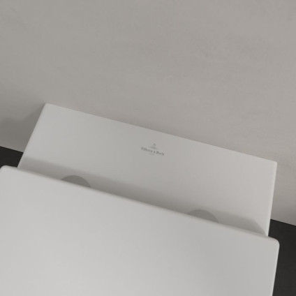 Унитаз подвесной Villeroy & Boch Subway 3.0 4670T0R1