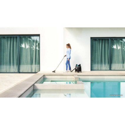 Пылесос Cecotec Conga Rockstar 2000 Wet&Dry Liberty solids and liquids