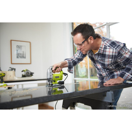 Электролобзик Ryobi RJS750-G