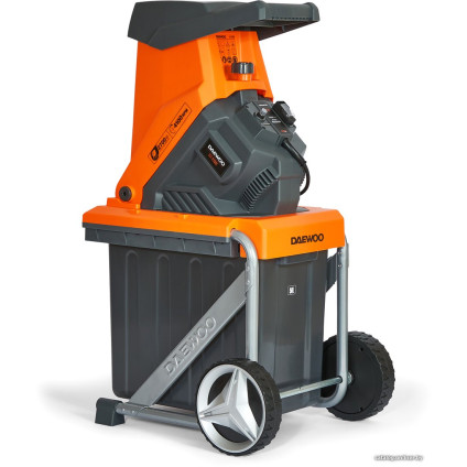Садовый измельчитель Daewoo Power DSR 2700E