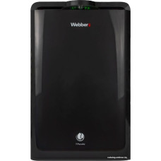 Очиститель воздуха Webber AP9700 (черный)