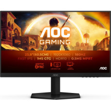 Игровой монитор AOC Gaming 24G42E