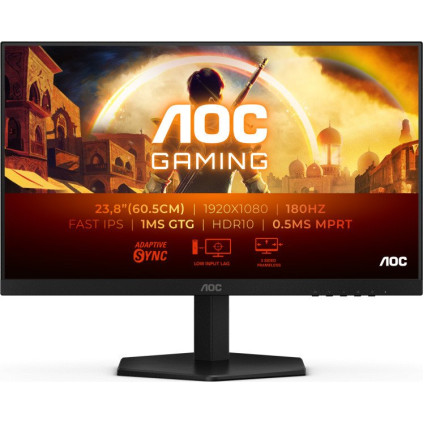 Игровой монитор AOC Gaming 24G42E