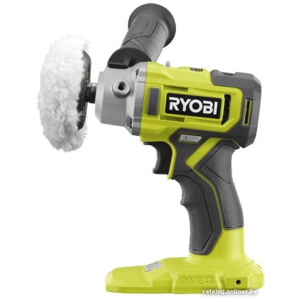 Полировальная машина Ryobi RDP18-0 5133005897 (без АКБ)