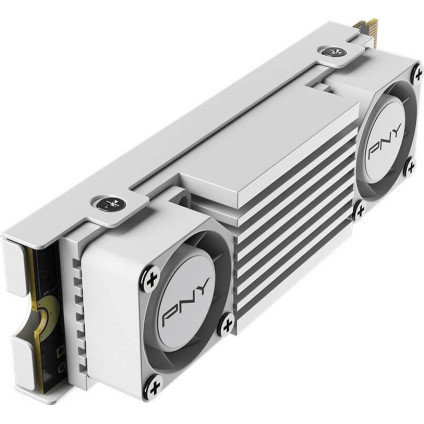 SSD PNY CS3150 Heatsink 2TB M280CS3150HSW-2TB-RB