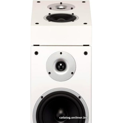 Дипольная WILSON Raptor X (белый)