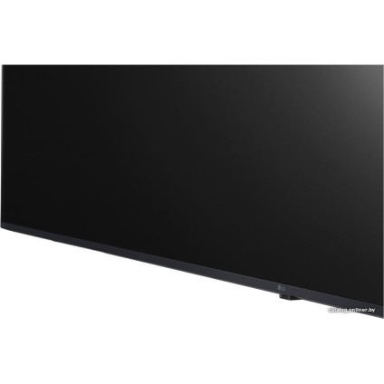 Информационная панель LG 43UL3J-B