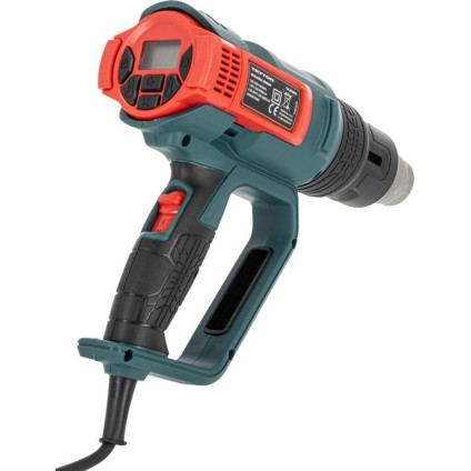 Промышленный фен Tryton THL2000C