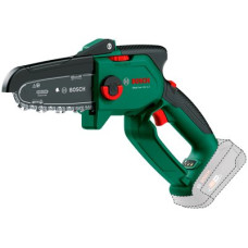 Аккумуляторная пила Bosch EasyChain 18V-15-7 06008B8901 (без АКБ)