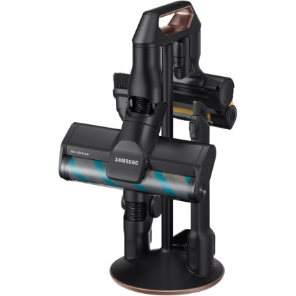 Пылесос Samsung Bespoke Jet Plus VS20B95843W