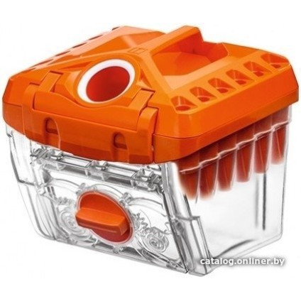 Пылесос Thomas DryBox Amfibia Pet 788598