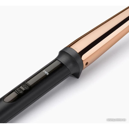 Конусная плойка BaByliss C458E