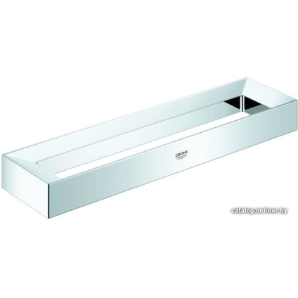 Держатель для полотенца Grohe Selection Cube 40766000