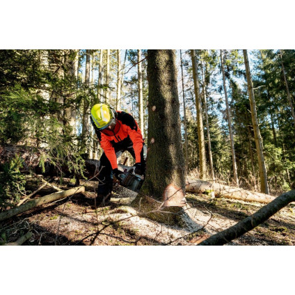 Аккумуляторная пила Metabo MS 36-18 LTX BL 40 601613850 (без АКБ)