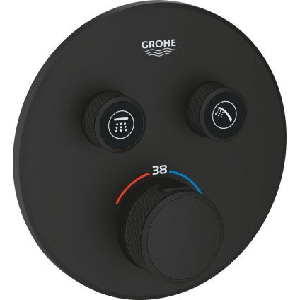 Переключатель режимов Grohe Grohtherm 29507KF0