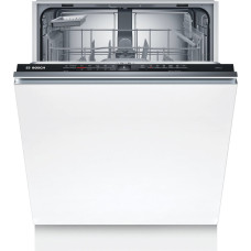 Встраиваемая посудомоечная машина Bosch Serie 2 SMV2ITX09E