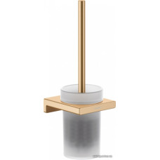 Ершик для унитаза Hansgrohe AddStoris 41752140